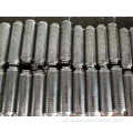 Element filtra hydraulicznego oleju hydraulicznego ze stali nierdzewnej